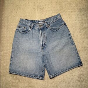 GAP Light Blue Vintage Denim Jeans